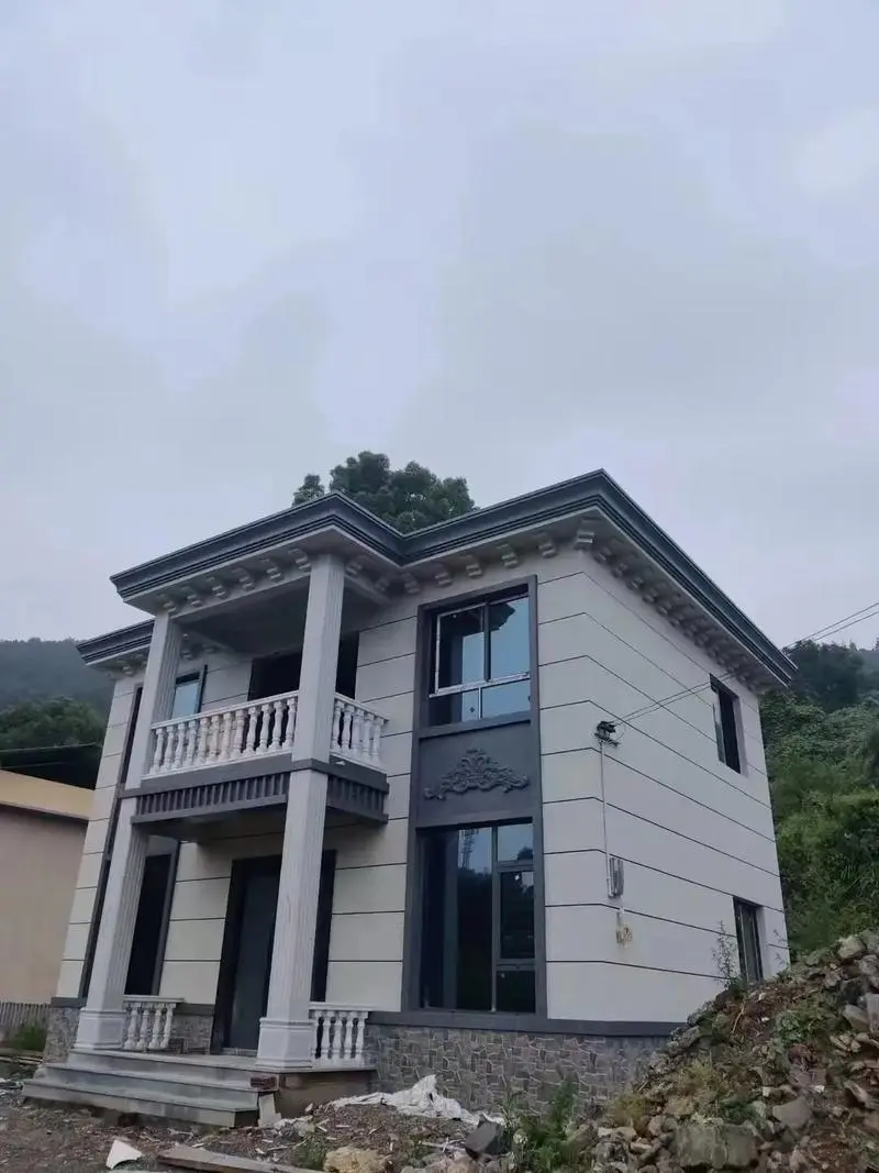 台江 别墅建造公司推荐:如何评估服务质量?