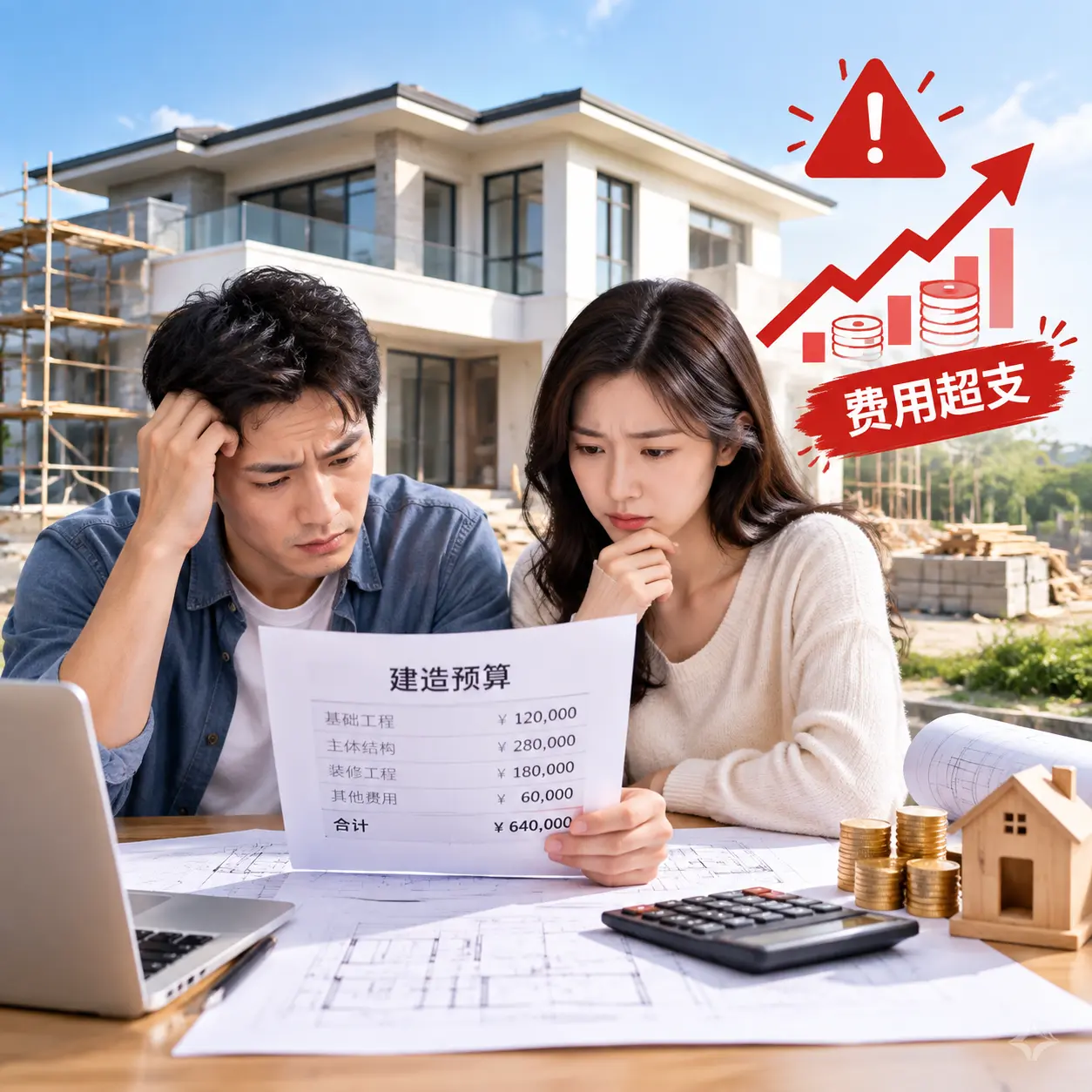 别墅建造公司推荐:避免在 台江 选择时的常见误区