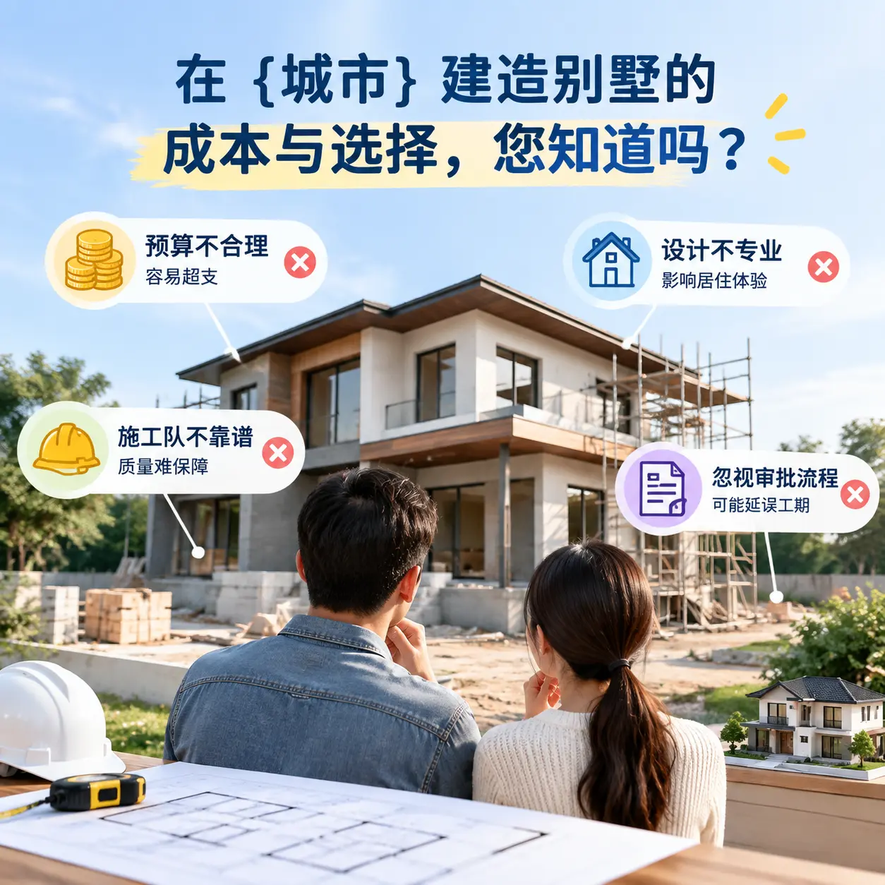 在 台江 建造别墅的成本与选择，您知道吗？